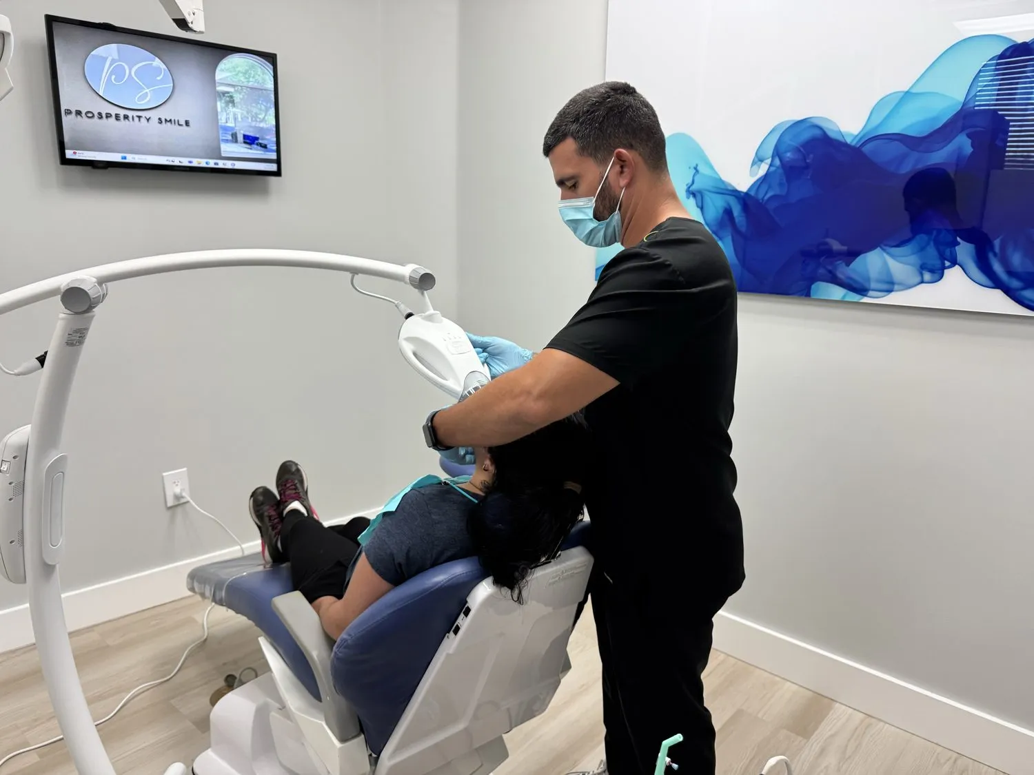 Dentista en Pembroke Pines, FL