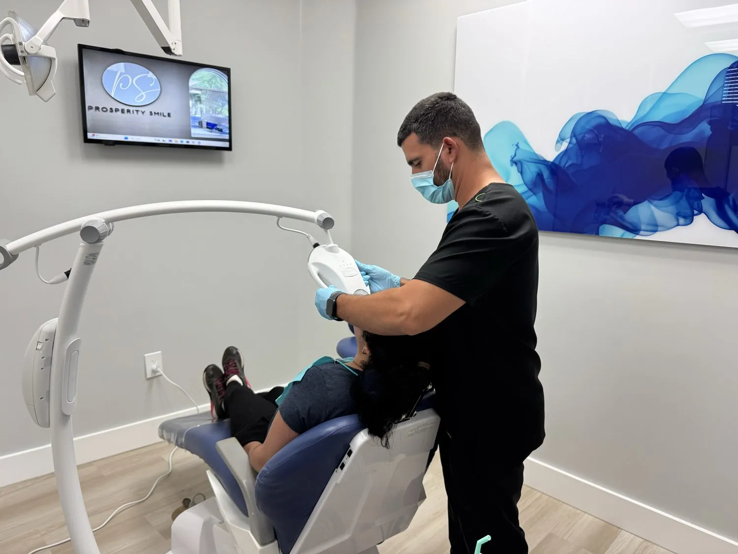 Dentist in Miramar, FL