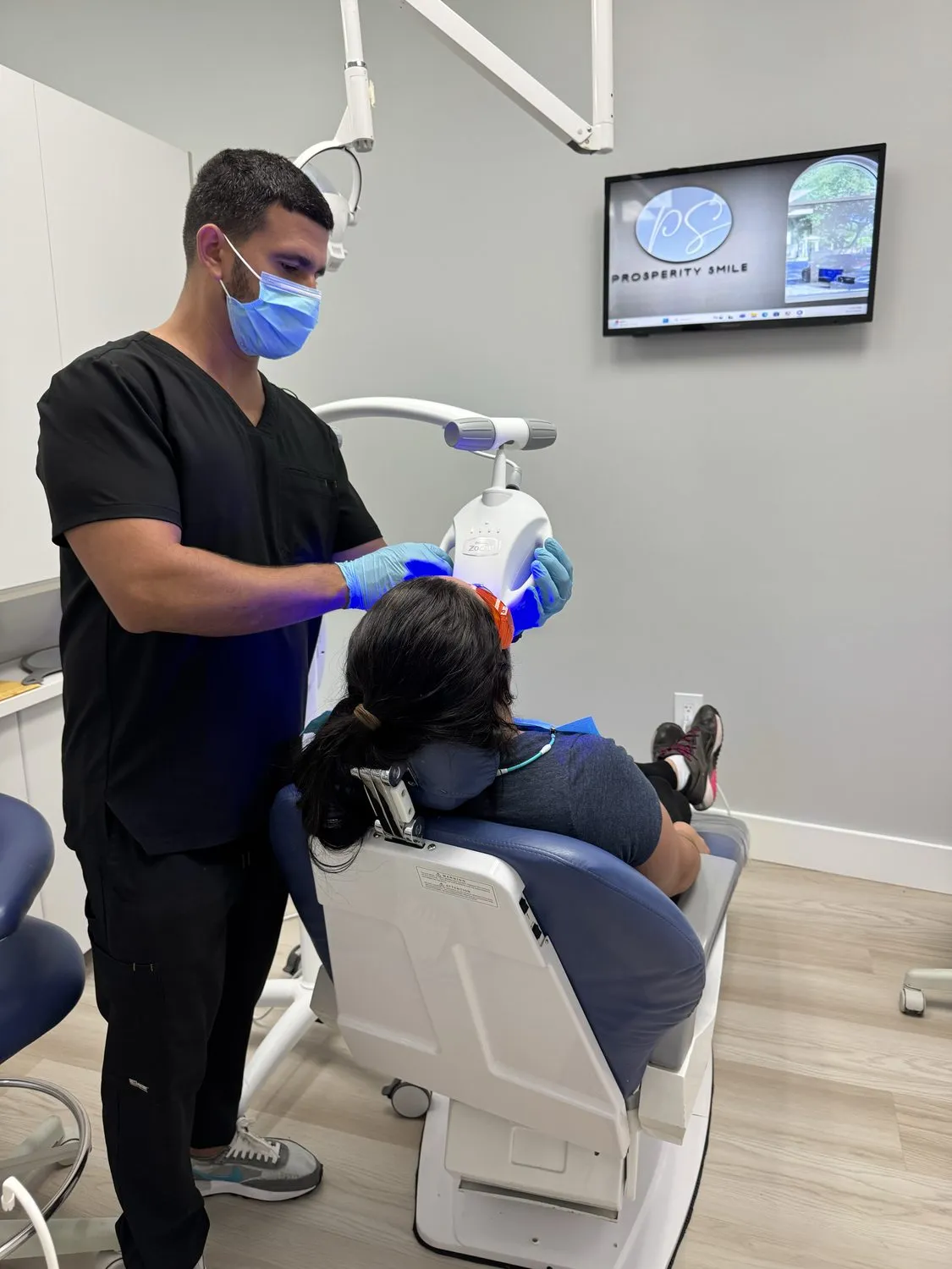 Emergency Dentist in South Florida